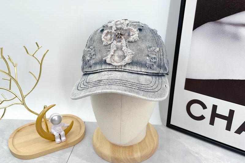Replica Chrome Hearts Hat dx63