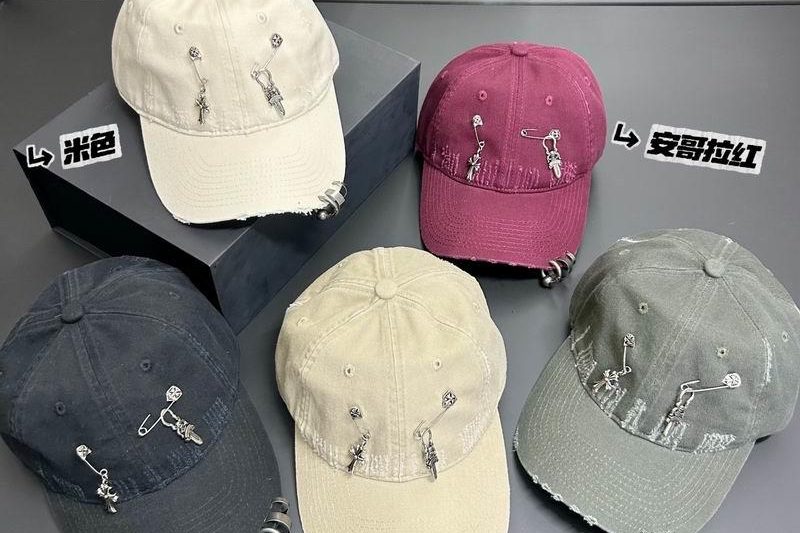 Replica Chrome Hearts Hat dx31