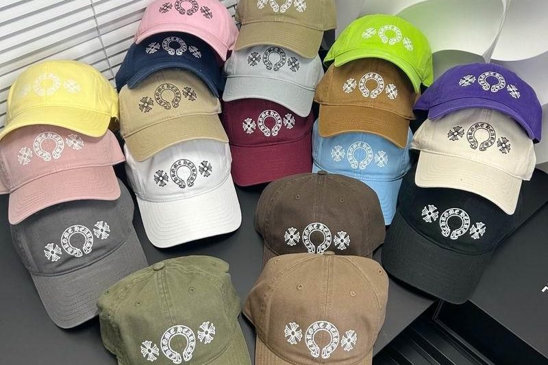 Replica Chrome Hearts Hat dx27