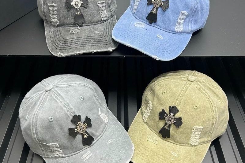 Replica Chrome Hearts Hat dx25