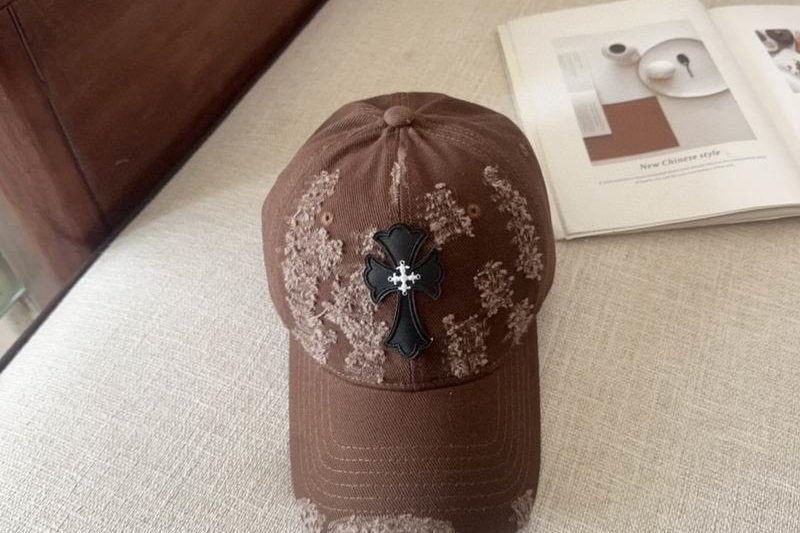 Replica Chrome Hearts Hat 021101