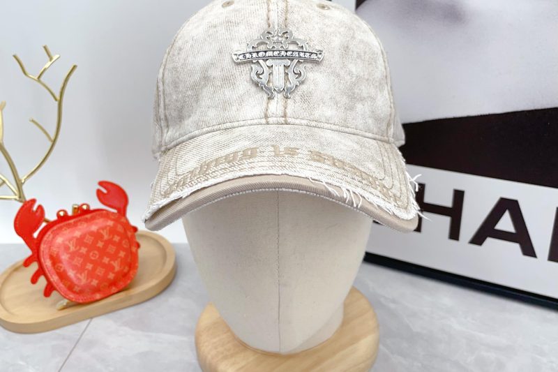 Replica Chrome Hearts Hat dx22