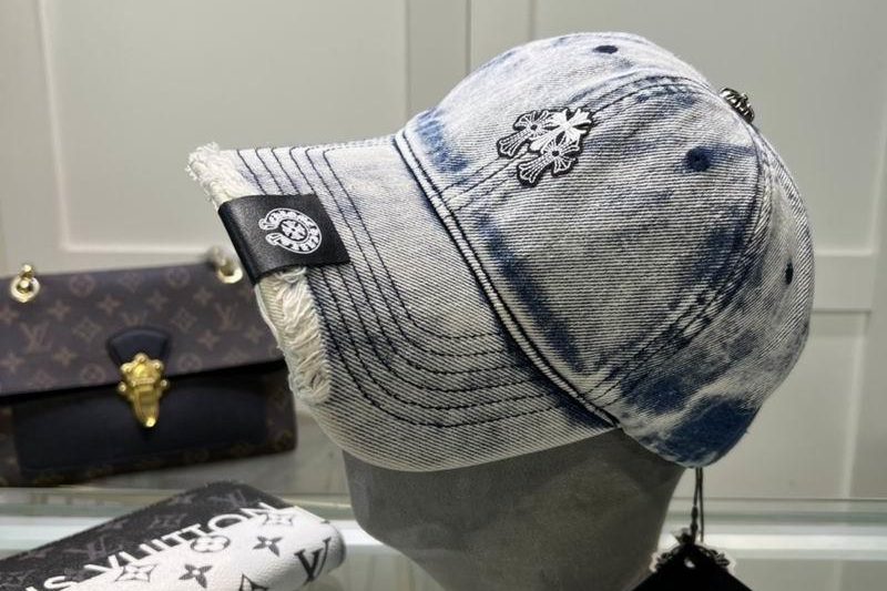 Replica Chrome Hearts Hat dx21