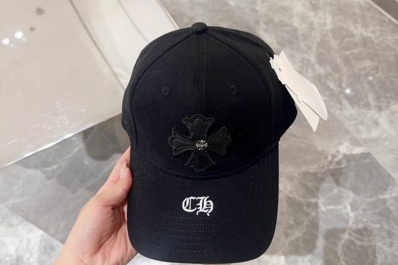Replica Chrome Hearts Hat 092702