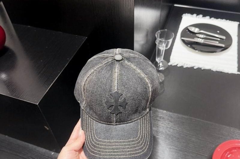 Replica Chrome Hearts cap 082601