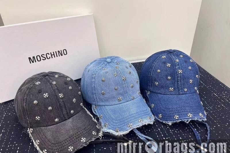 Replica Chrome Hearts Hat dx19