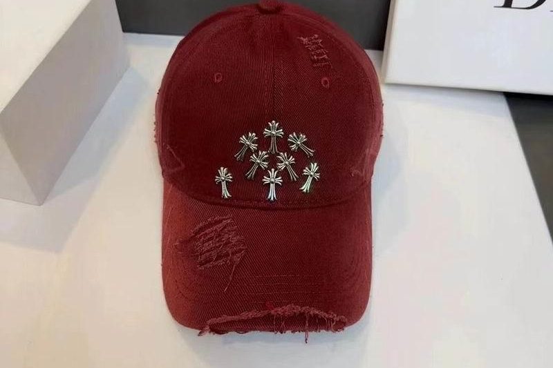 Replica Chrome Hearts Hat dx18