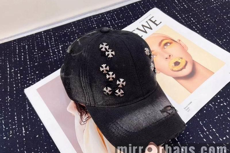 Replica Chrome Hearts Hat dx17