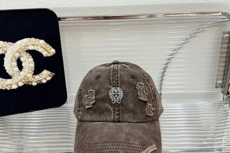 Replica Chrome Hearts Hat 080102