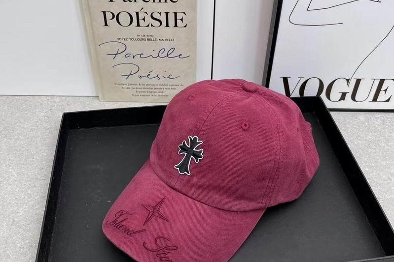 Replica Chrome Hearts Hat 080101