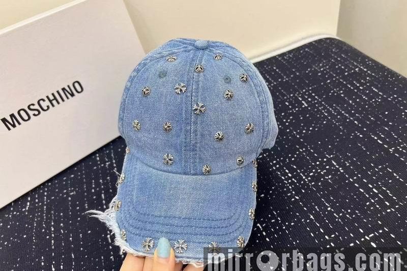 Replica Chrome Hearts Hat 071302