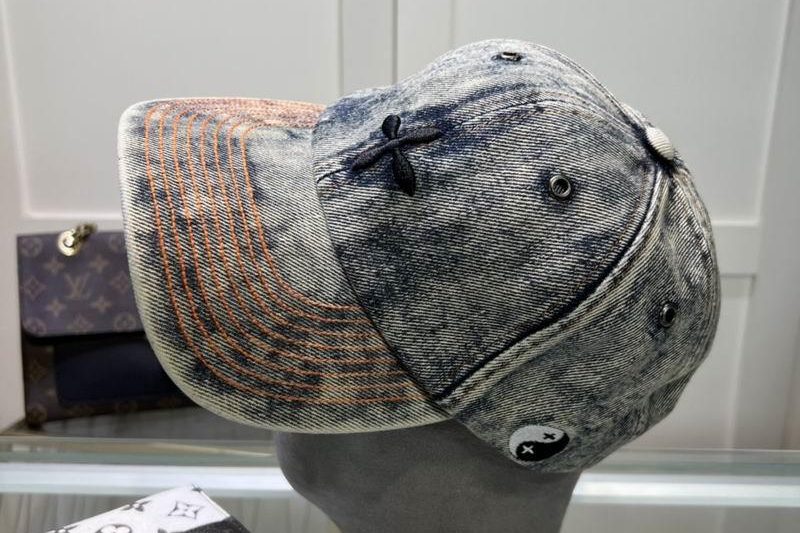 Replica Chrome Hearts Hat dx13