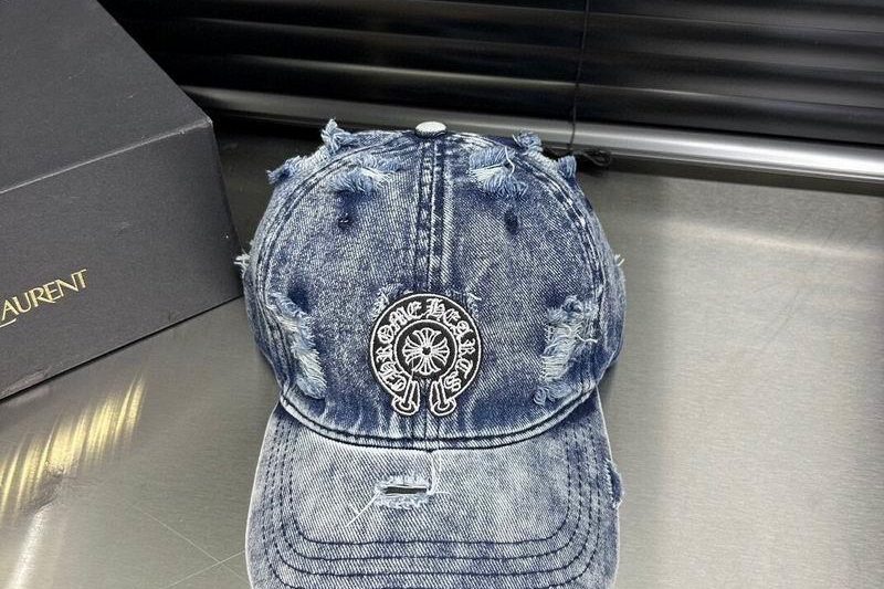Replica Chrome Hearts Hat dx12