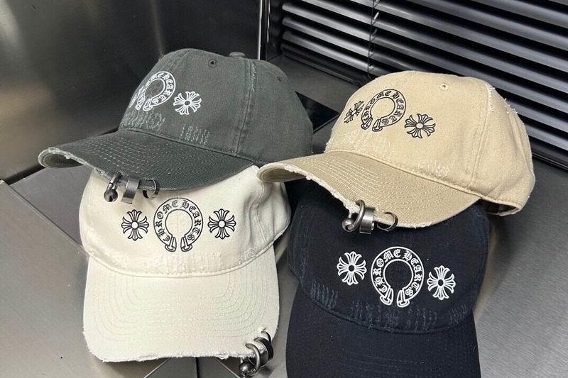 Replica Chrome Hearts Hat dx11