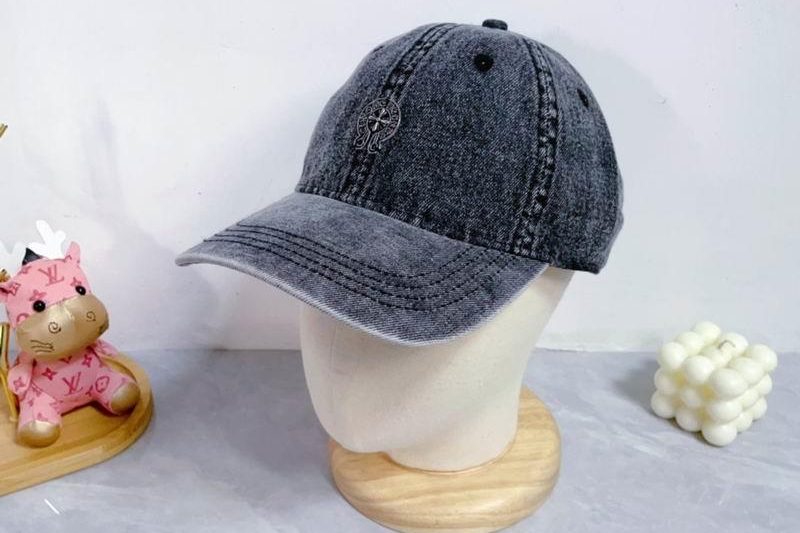 Replica Chrome Hearts Hat dx10