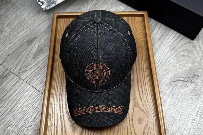 Replica Chrome Hearts Hat dx09
