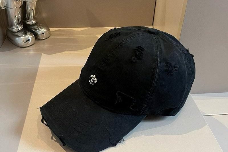 Replica Chrome Hearts Hat dx08