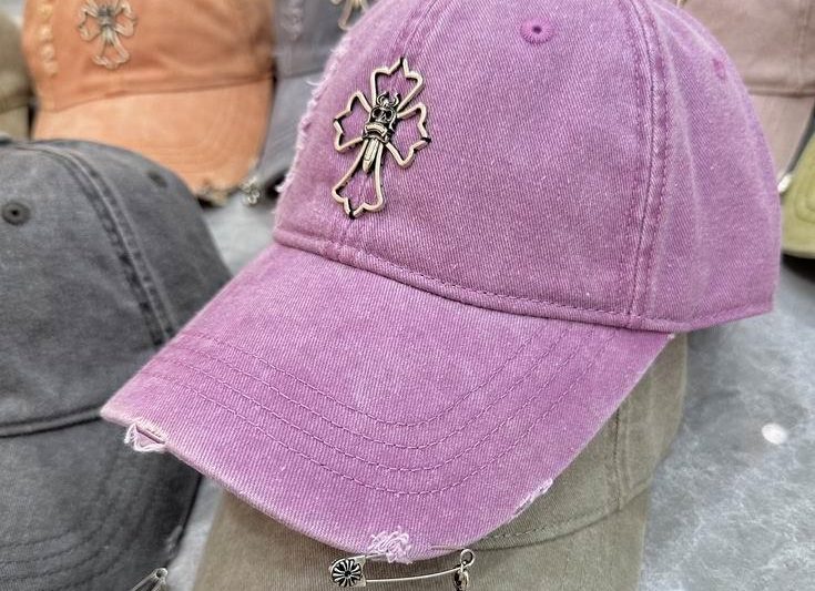 Replica Chrome Hearts Hat dx07