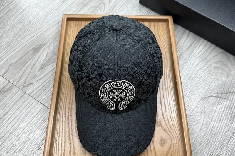 Replica Chrome Hearts Hat dx06