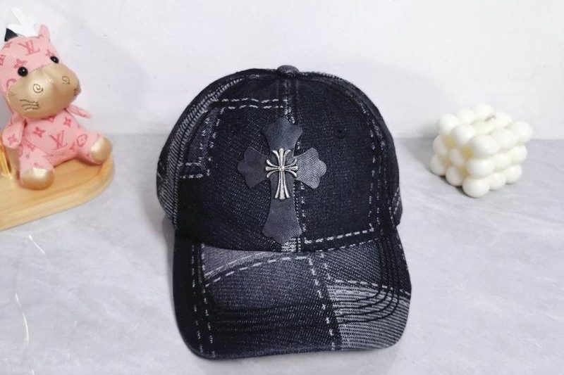 Replica Chrome Hearts Hat dx05