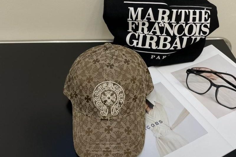 Replica Chrome Hearts Hat dx04