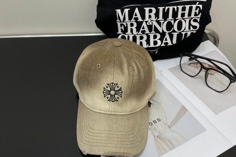 Replica Chrome Hearts Hat dx03