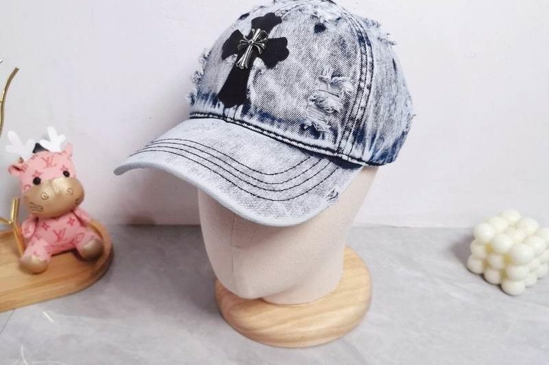 Replica Chrome Hearts Hat dx01