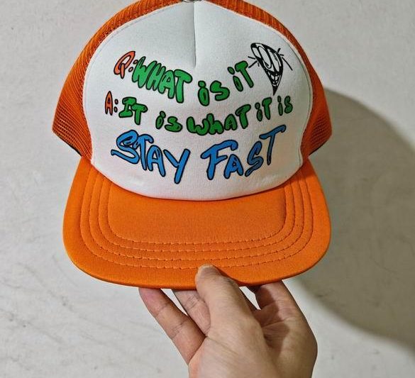 Replica Chrome Hearts Hat 10