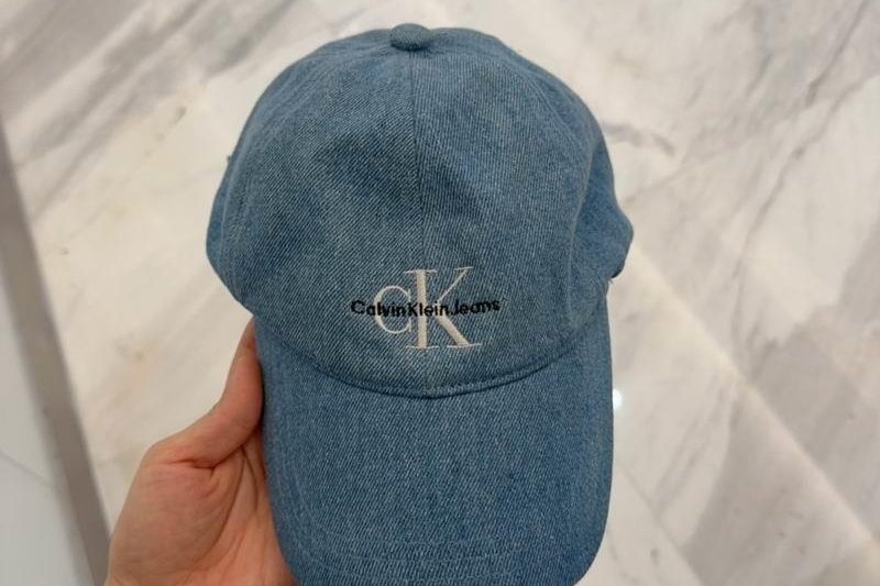 Replica CK cap dx37