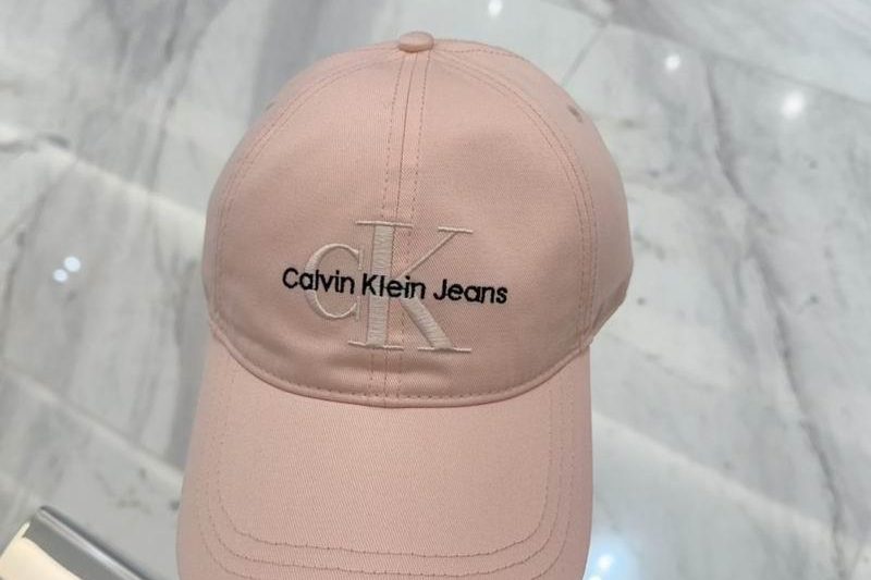 Replica CK cap dx35