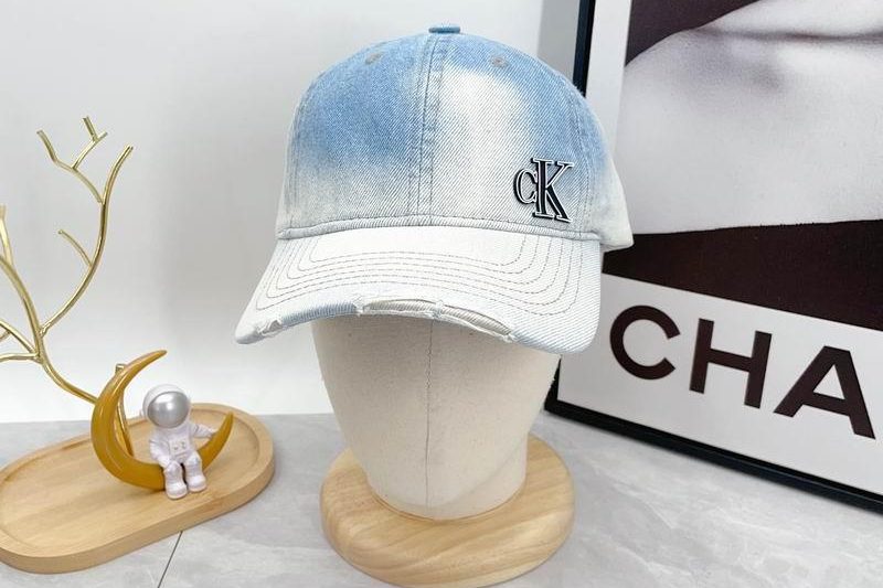 Replica CK cap dx34