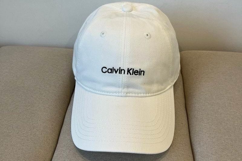 Replica CK cap dx33