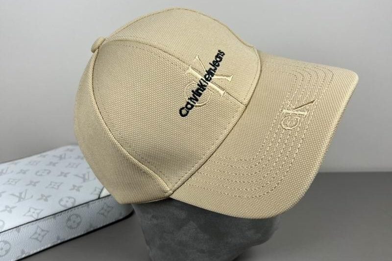 Replica CK cap dx31
