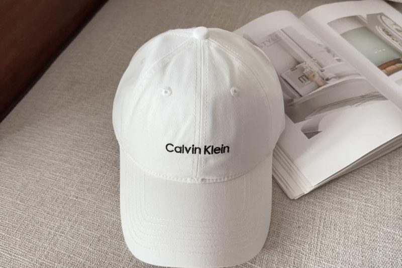 Replica CK cap dx30
