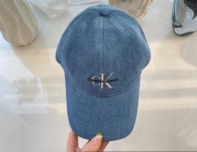 Replica CK cap 102802