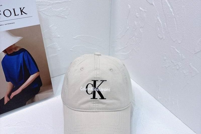 Replica CK cap 102801