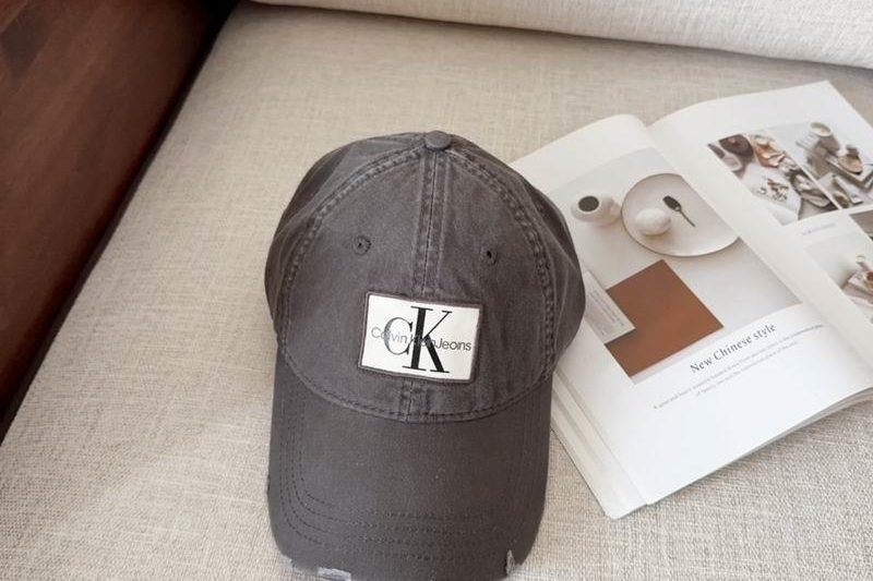 Replica CK Cap dx27