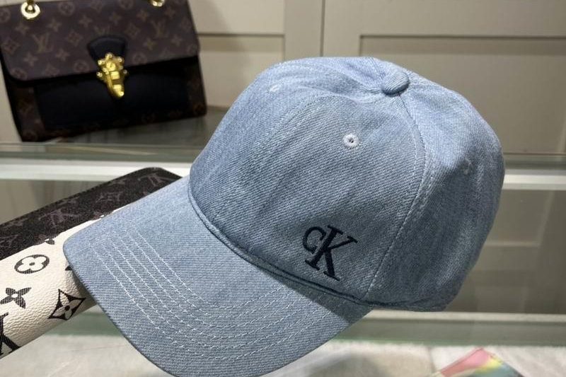 Replica CK cap dx25