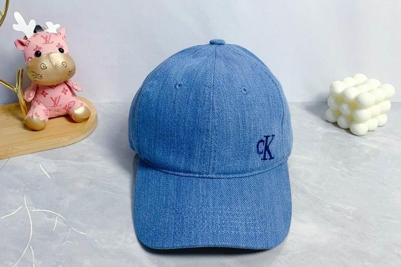 Replica CK cap dx24