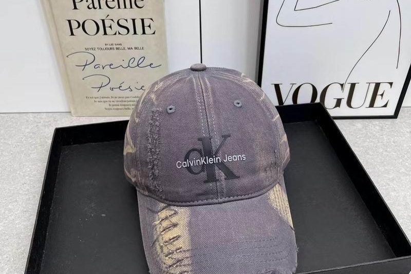 Replica CK cap 080101