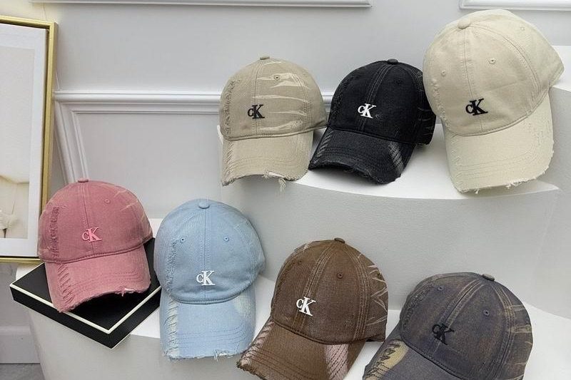 Replica CK cap 072801