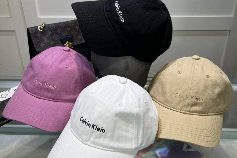 Replica CK cap dx20