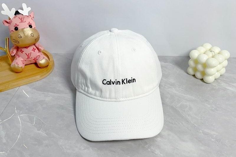 Replica CK cap dx18