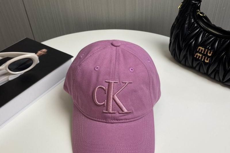 Replica CK cap dx16