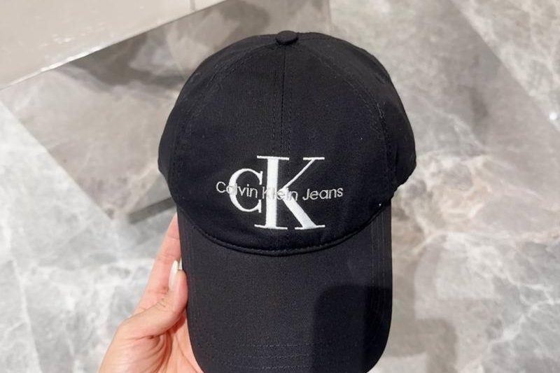 Replica CK cap dx15