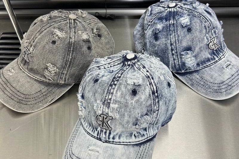 Replica CK Hat dx14