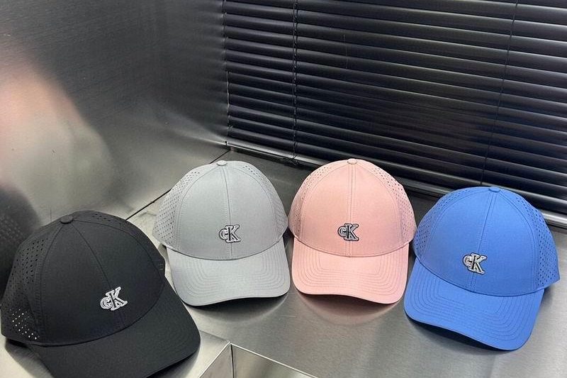 Replica CK cap dx13
