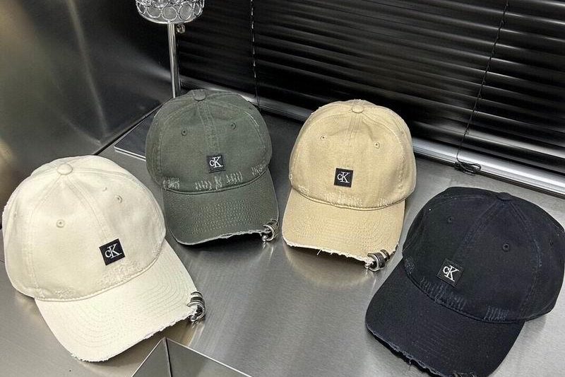 Replica CK cap dx12