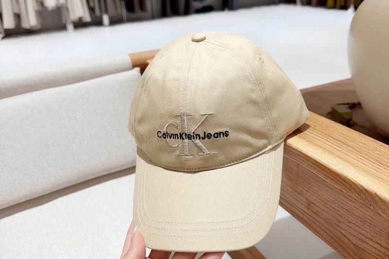 Replica CK cap dx09
