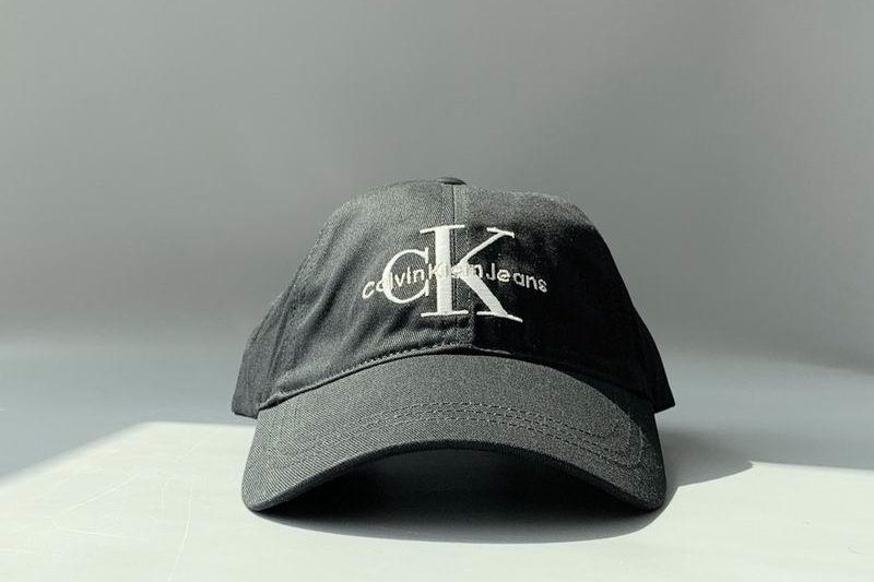 Replica CK cap dx08